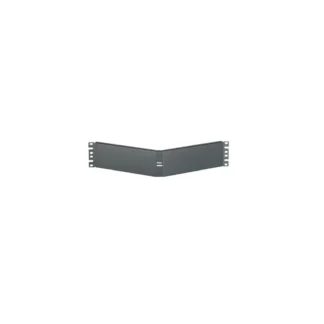 Panduit – Tapa ciega angulada para rack 2RU...