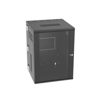 Panduit – Gabinete para montaje en pared 18RU