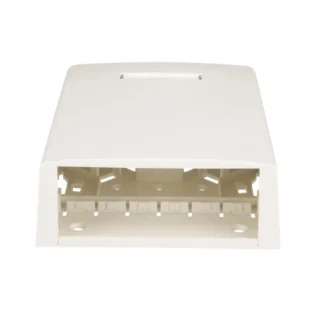 Panduit – Caja montaje en superficie...
