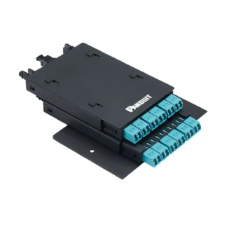 Panduit – Soporte de montaje para casete HD...