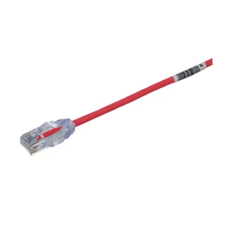 Panduit – Cable parcheo Cat 6 28 AWG CM/LSZH...