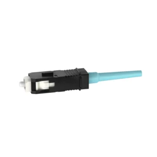 Panduit – Conector de fibra óptica...