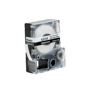 Panduit – Casete etiquetas termorretráctiles...
