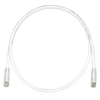 Panduit – Cable parcheo Cat 6 CM 90 cms Gris