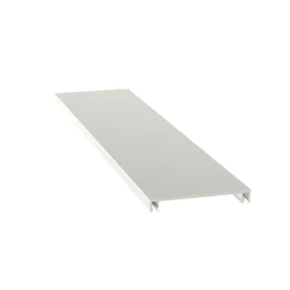 Panduit – Tapa para canaleta tipo T-70 1.8...