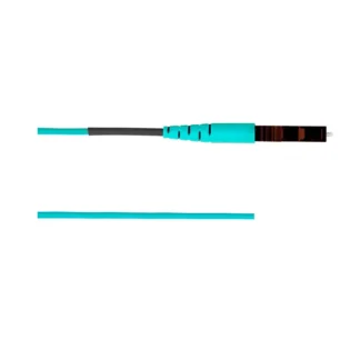Panduit – Jumper óptico OM4 LC-Pigtail 2 Mts...
