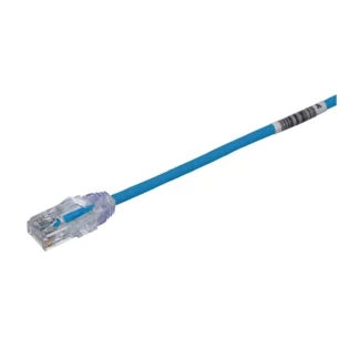 Panduit – Cable parcheo Cat 6 28 AWG CM/LSZH...