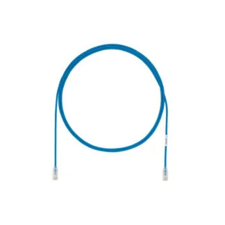 Panduit – Cable parcheo Cat 6A C 4.5 Mts Azul