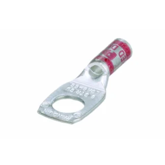Panduit – Zapata de compresión Código Rojo...