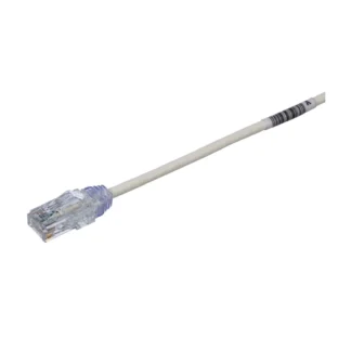 Panduit – Cable parcheo Cat 6 28 AWG CM/LSZH...