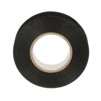 Panduit – Cinta eléctrica PVC Negro 18.29...