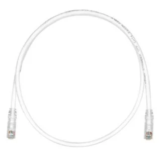 Panduit – Cable parcheo Cat 6 CM 2.1 M Gris