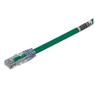 Panduit – Cable parcheo Cat 6 CM 4.8 M Verde