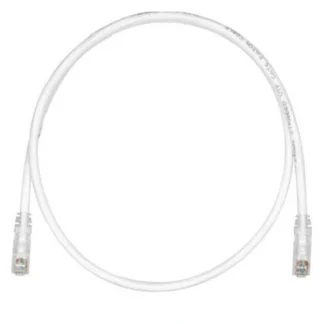 Panduit – Cable parcheo Cat 6A CM 2.1 M Gris