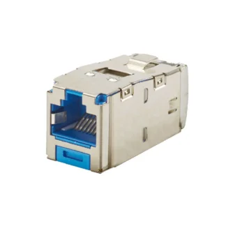 Panduit – Conector Jack RJ45 Cat...
