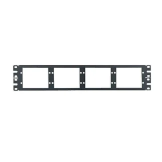 Panduit – Panel de parcheo fibra...