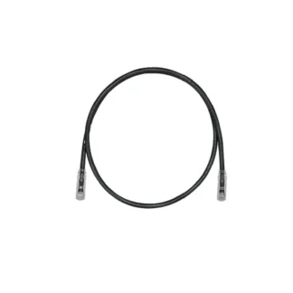 Panduit – Cable parcheo Cat 6 CM 90 cms Negro