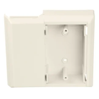 Panduit – Caja superficial con bisagras para...