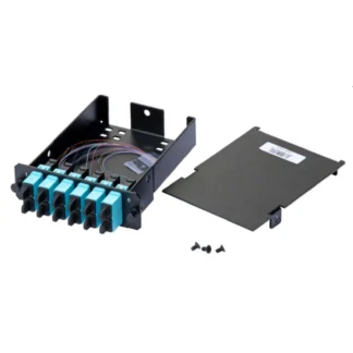 Panduit – Casete tipo FAP 112 x SC-Pigtail...