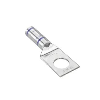 Panduit – Zapata de compresión 6 AWG Código...