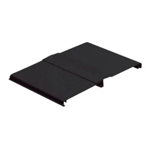 Panduit – Tapa con bisagra a presión...