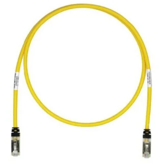 Panduit – Cable parcheo Cat 6A Blindado CM/LSZH...