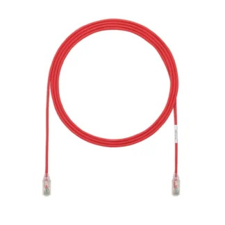 Panduit – Cable parcheo Cat 6A CM/LSZH 6.7...