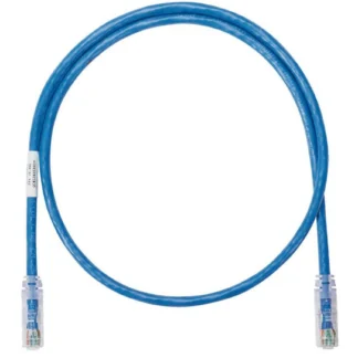Panduit – Cable parcheo Cat 6...