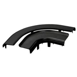 Panduit – Accesorio de ángulo recto horizontal...