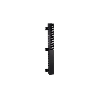 Panduit – Organizador vertical Sencillo 40RU...