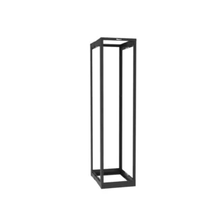Panduit – Rack de 4 postes 45 U Negro