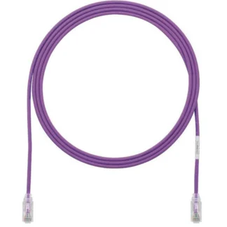 Panduit – Cable parcheo Cat 6 28 AWG CM/LSZH...