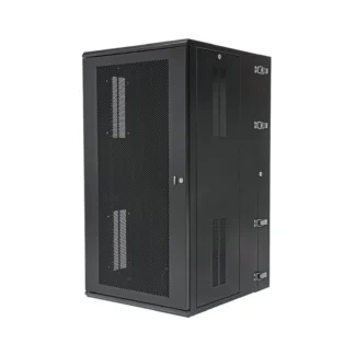 Panduit – Gabinete para montaje en pared 26UR