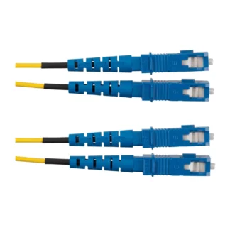 Panduit – Jumper óptico OS2 Riser SC-SC 3...