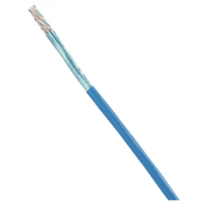 Panduit – Cable UTP Cat 6A CMR...