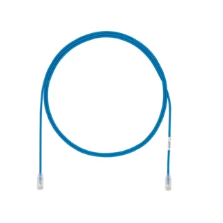 PANDUIT – Cable CM/LSZH Cat 6A Delgado 10 Mts