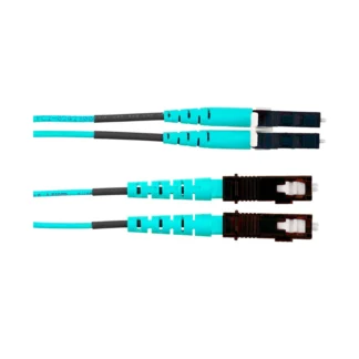 PANDUIT – Jumper OM4 LC-SC 2 Mts