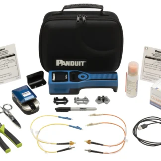 Panduit – Kit terminación conectores...