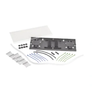 Panduit – Charola para 24 empalmes...