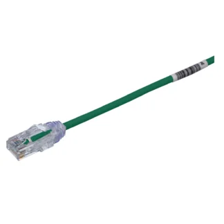 Panduit – Cordón Cat 6 28 AWG CM/LSZH 30 cms...