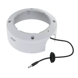 Axis – Kit de micrófono TP3906 Blanco