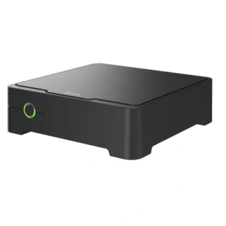 Axis – Grabadora S3008 Mk II