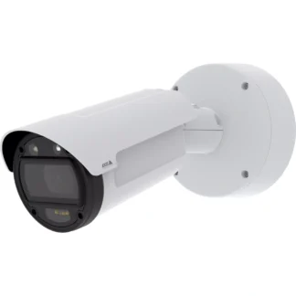 Axis – Cámara bala Q1808-LE 150 MM Blanco...