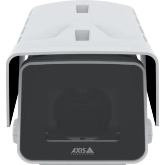Axis – Cámara caja P1388-BE 8 MP Estructura...