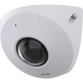 Axis – Cámara de esquina P9117-PV Blanco