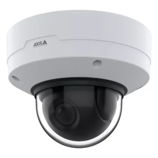 Axis – Cámara domo Q3628-VE Blanco