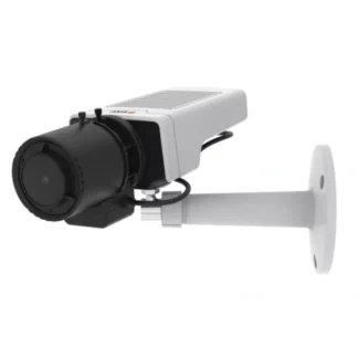 Axis – Cámara de caja M1137 Mk II Blanco 5...