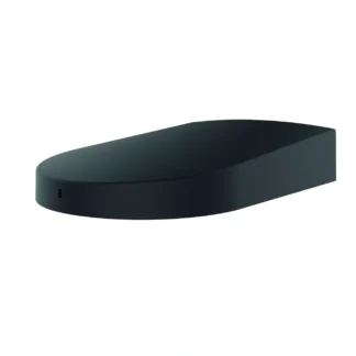 Axis – Soporte de pared colgante TM3101 Negro