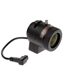 Axis – Lente CS 3-10.5 mm F1.4 DC-Iris 2 MP
