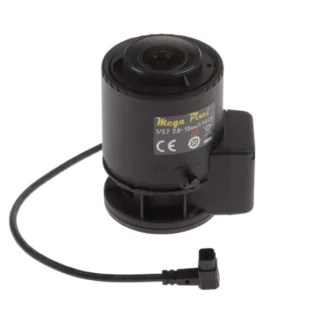 Axis – Lente CS 2.8-13 mm F1.4 DC-Iris 5 MP
